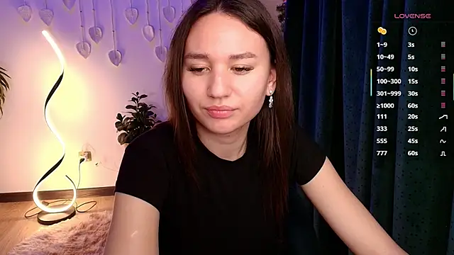 Snapshot of margeriTirell chatting on December 21, 2025, 3:02 am margeriTirell online show from December 21, 2025, 3:02 am