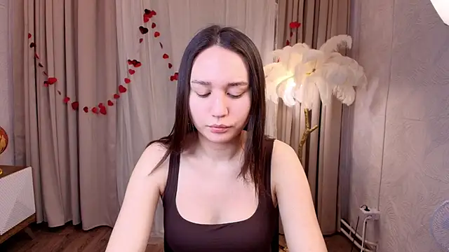 Snapshot of margeriTirell chatting on February 15, 2026, 2:52 am margeriTirell online show from February 15, 2026, 2:52 am