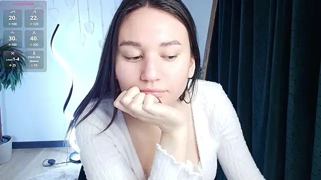 Snapshot of margeriTirell chatting on March 2, 2026, 5:08 am margeriTirell online show from March 2, 2026, 5:08 am