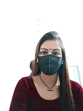 Tisha-01 online show from November 28, 2025, 2:14 am