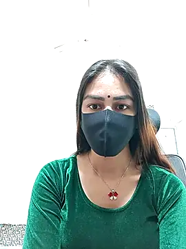 Tisha-01 online show from February 6, 2026, 3:00 am