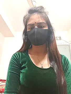 Tisha-01 online show from February 10, 2026, 3:10 am