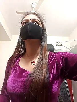 Tisha-01 online show from February 26, 2026, 2:21 am