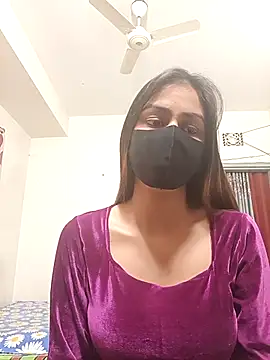 Snapshot of Tisha-01 chatting on March 21, 2026, 7:46 am Tisha-01 online show from March 21, 2026, 7:46 am