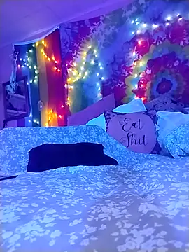 ivylee31 online show from February 7, 2026, 1:31 am