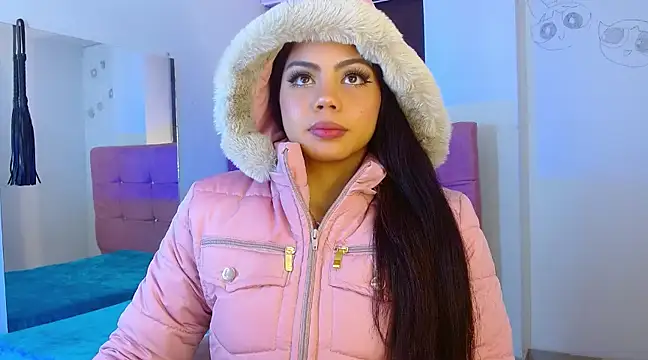 Snapshot of maribelsex303av chatting on March 7, 2025, 11:29 am maribelsex303av online show from March 7, 2025, 11:29 am