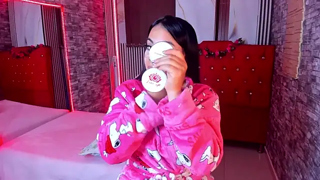 maribelsex303av online show from February 26, 2026, 12:37 pm