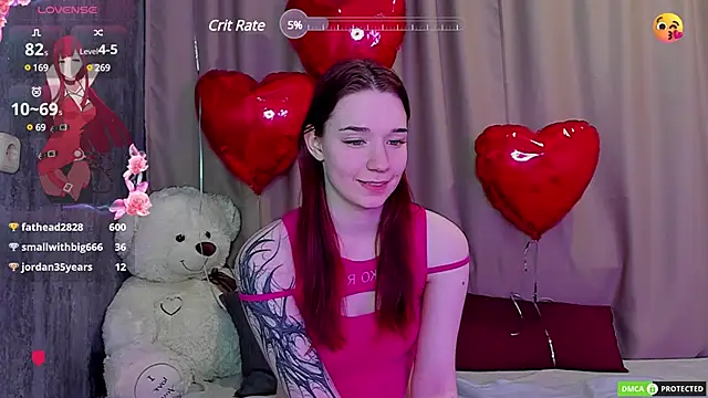 Shirley Thomas online show from February 19, 2025, 4:22 pm