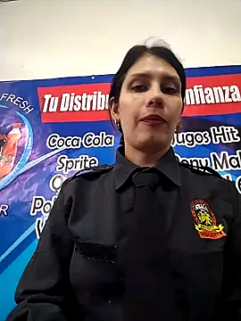 Snapshot of Alysson-- chatting on September 11, 2025, 1:55 pm Alysson-- online show from September 11, 2025, 1:55 pm