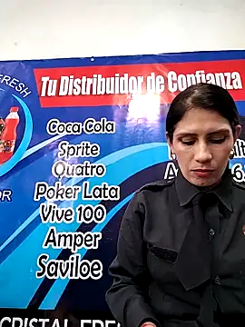 Snapshot of Alysson-- chatting on September 20, 2025, 1:56 pm Alysson-- online show from September 20, 2025, 1:56 pm