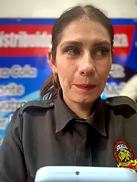 Snapshot of Alysson-- chatting on October 24, 2025, 3:19 pm Alysson-- online show from October 24, 2025, 3:19 pm