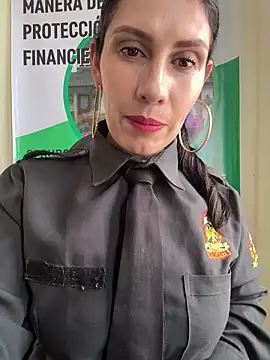 Alysson-- online show from February 2, 2026, 3:11 pm