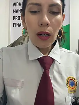 Alysson-- online show from March 9, 2026, 1:48 pm