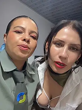 Alysson-- online show from April 30, 2026, 2:34 pm