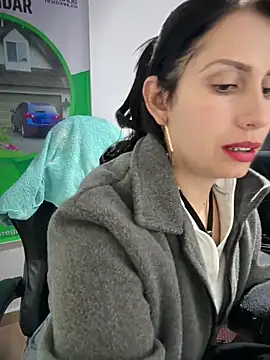 Alysson-- online show from May 2, 2026, 2:00 pm