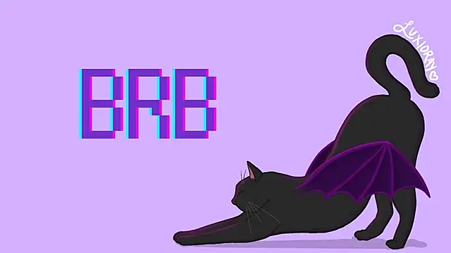 Snapshot of lunoxx_ chatting on December 5, 2024, 4:34 pm lunoxx online show from December 5, 2024, 4:34 pm