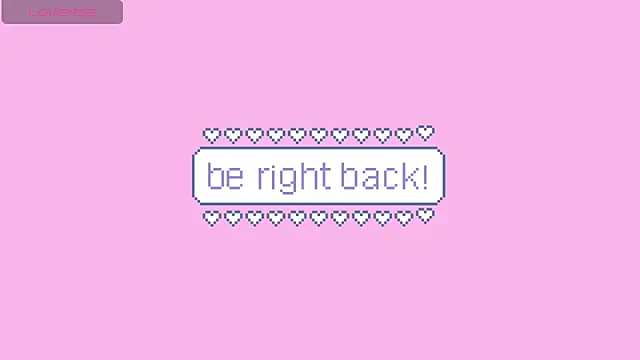 Snapshot of lunoxx_ chatting on November 15, 2025, 4:58 pm lunoxx online show from November 15, 2025, 4:58 pm