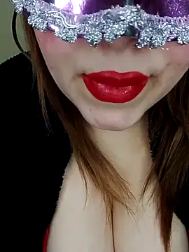 sexy-mariya online show from February 14, 2026, 11:51 am