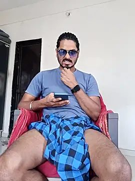 Samser0403 online show from December 4, 2025, 6:12 am