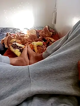 Anal Fisting9 online show from May 7, 2026, 4:45 pm