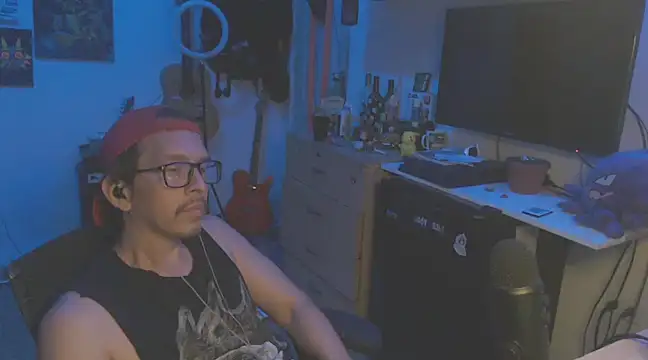 Snapshot of Pit_xxz chatting on January 31, 2025, 2:58 am Pit xxz online show from January 31, 2025, 2:58 am