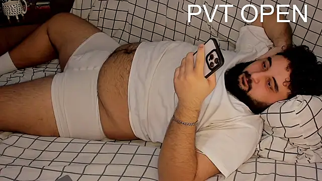 teddy alan online show from March 5, 2025, 5:18 pm