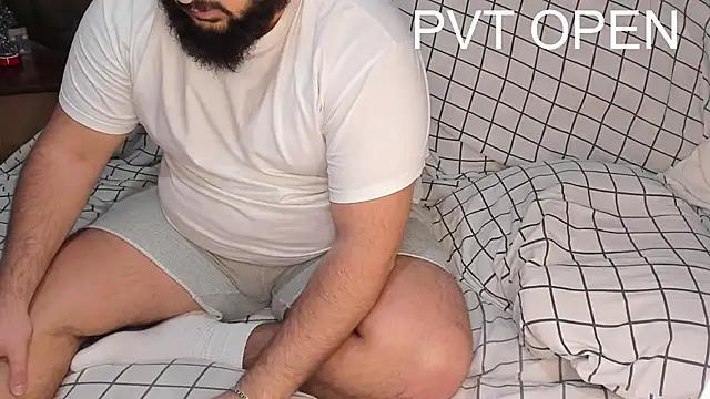 teddy alan online show from March 6, 2025, 4:17 pm