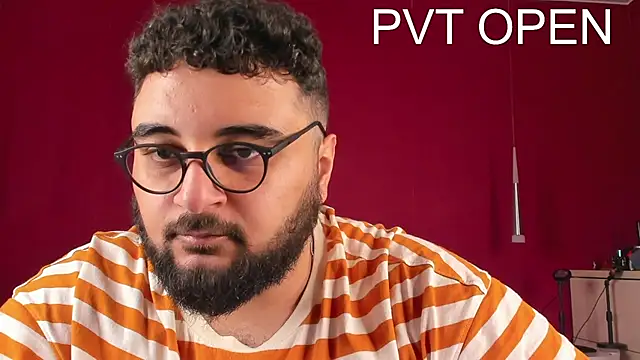 teddy alan online show from March 14, 2025, 9:21 pm