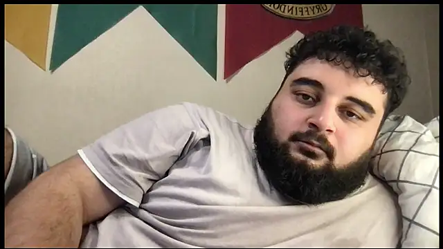 teddy alan online show from October 3, 2025, 3:25 am