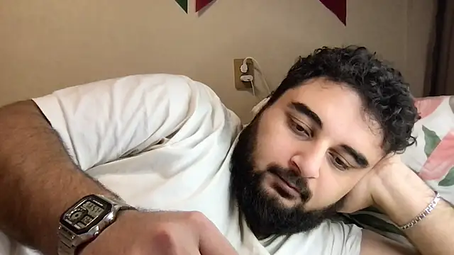 teddy alan online show from October 22, 2025, 11:21 am