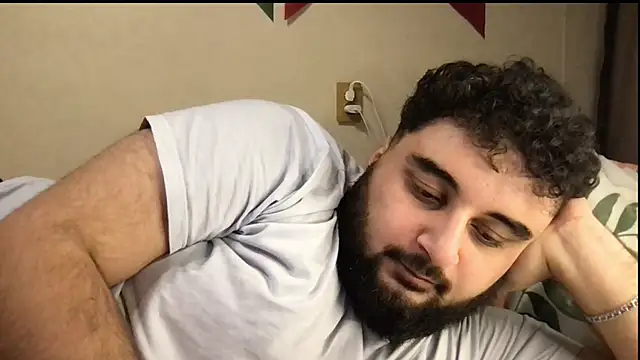 teddy alan online show from November 3, 2025, 5:42 am