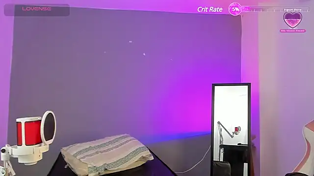 gwen ashly online show from February 19, 2025, 9:58 pm