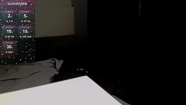 AnabelTyler online show from January 27, 2025, 5:47 am