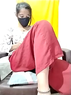 Cute-Ridhima online show from November 8, 2025, 10:59 am