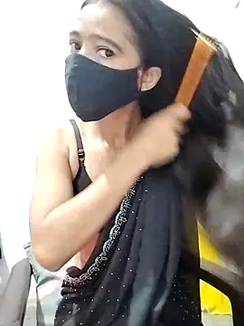 Cute-Ridhima online show from November 12, 2025, 3:18 am