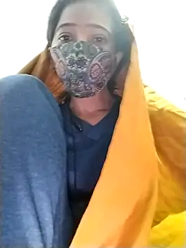 Cute-Ridhima online show from January 11, 2026, 10:09 am