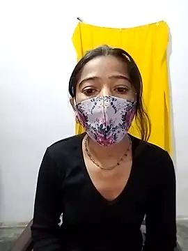 Cute-Ridhima online show from March 16, 2026, 4:29 am