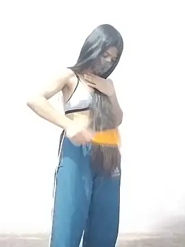 Cute-Ridhima online show from June 8, 2026, 1:28 am
