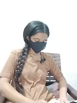 Cute-Ridhima online show from June 20, 2026, 8:06 am