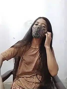 Cute-Ridhima online show from June 24, 2026, 4:22 am