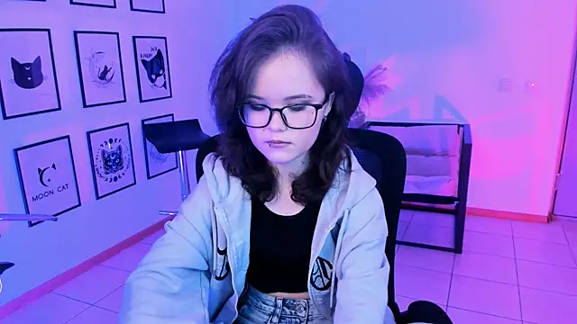 Elainebeness online show from January 24, 2025, 7:18 pm