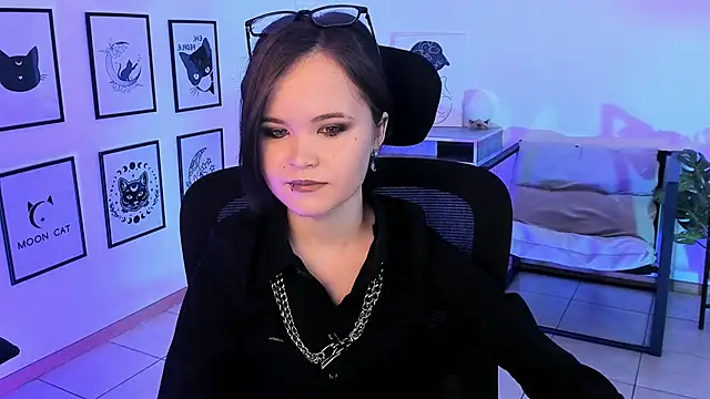 Elainebeness online show from February 6, 2025, 2:55 am