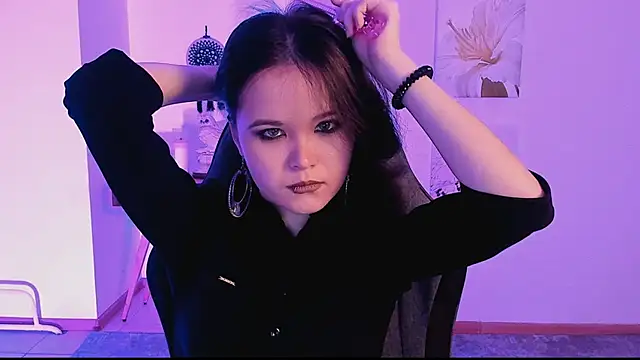 Elainebeness online show from March 6, 2025, 1:58 am