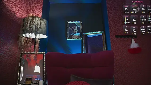 Snapshot of poisonivy_ chatting on October 21, 2025, 5:52 am poisonivy online show from October 21, 2025, 5:52 am