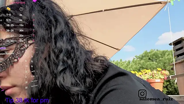 salomea r online show from February 28, 2026, 11:22 am