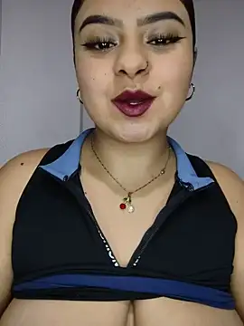 Snapshot of Princess_Lau chatting on June 13, 2026, 4:43 am Princess Lau online show from June 13, 2026, 4:43 am