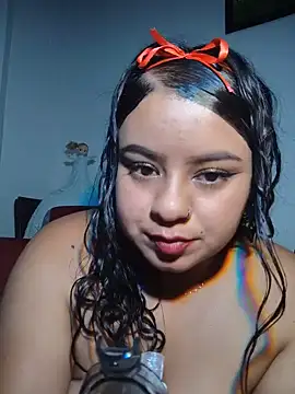 Snapshot of Princess_Lau chatting on July 8, 2026, 6:51 am Princess Lau online show from July 8, 2026, 6:51 am