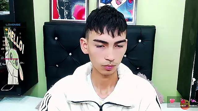 Snapshot of ttimy_x_boy chatting on January 29, 2025, 11:46 pm ttimy x boy online show from January 29, 2025, 11:46 pm