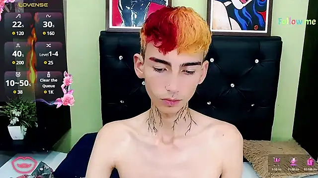 Snapshot of ttimy_x_boy chatting on March 20, 2025, 8:51 pm ttimy x boy online show from March 20, 2025, 8:51 pm