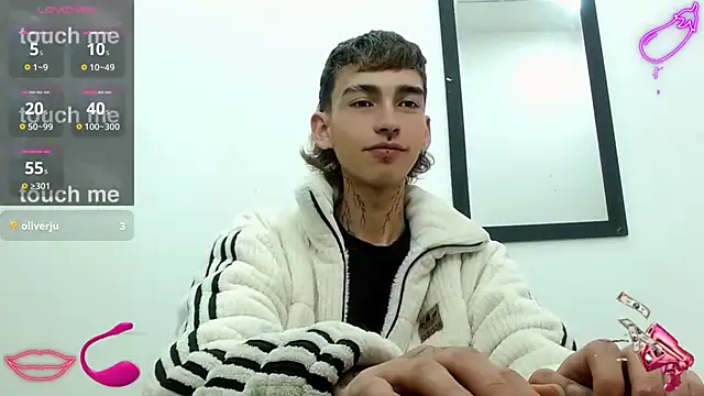 Snapshot of ttimy_x_boy chatting on September 13, 2025, 10:31 pm ttimy x boy online show from September 13, 2025, 10:31 pm